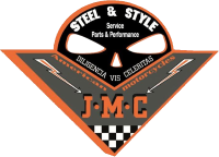 JMC American Motorcycles