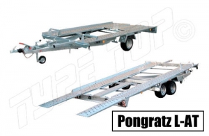 PONGRATZ L-AT 400 T-K-2