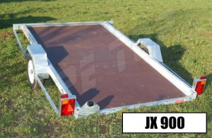 PLATEAU SATELLITE JX900